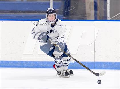 Thumbnail 1 in Phillips Academy @ Noble & Greenough (Flood-Marr Tournament) photogallery.