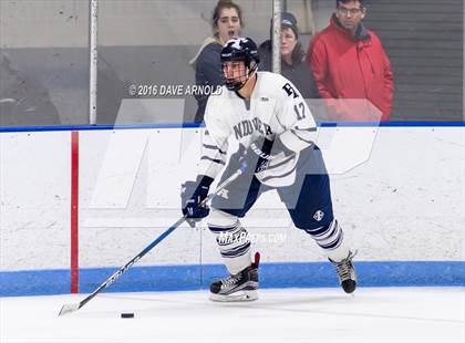 Thumbnail 1 in Phillips Academy @ Noble & Greenough (Flood-Marr Tournament) photogallery.