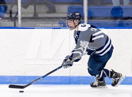 Thumbnail 3 in Phillips Academy @ Noble & Greenough (Flood-Marr Tournament) photogallery.