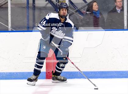 Thumbnail 3 in Phillips Academy @ Noble & Greenough (Flood-Marr Tournament) photogallery.