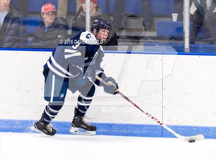 Thumbnail 2 in Phillips Academy @ Noble & Greenough (Flood-Marr Tournament) photogallery.