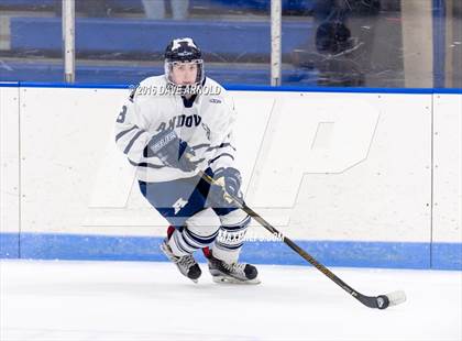 Thumbnail 3 in Phillips Academy @ Noble & Greenough (Flood-Marr Tournament) photogallery.