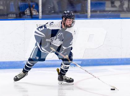 Thumbnail 2 in Phillips Academy @ Noble & Greenough (Flood-Marr Tournament) photogallery.
