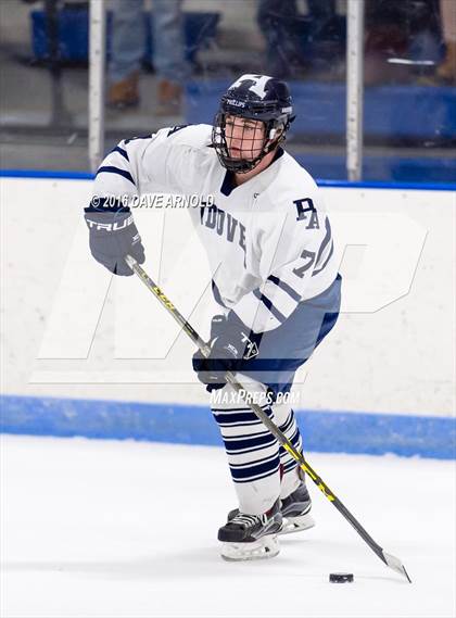 Thumbnail 2 in Phillips Academy @ Noble & Greenough (Flood-Marr Tournament) photogallery.