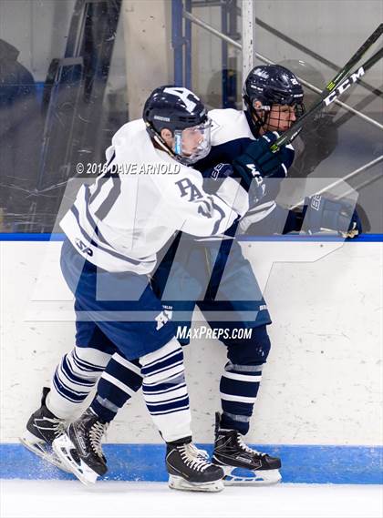 Thumbnail 1 in Phillips Academy @ Noble & Greenough (Flood-Marr Tournament) photogallery.