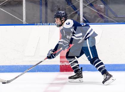 Thumbnail 2 in Phillips Academy @ Noble & Greenough (Flood-Marr Tournament) photogallery.