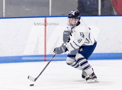 Thumbnail 2 in Phillips Academy @ Noble & Greenough (Flood-Marr Tournament) photogallery.