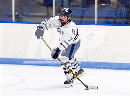 Thumbnail 3 in Phillips Academy @ Noble & Greenough (Flood-Marr Tournament) photogallery.