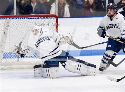 Thumbnail 1 in Phillips Academy @ Noble & Greenough (Flood-Marr Tournament) photogallery.