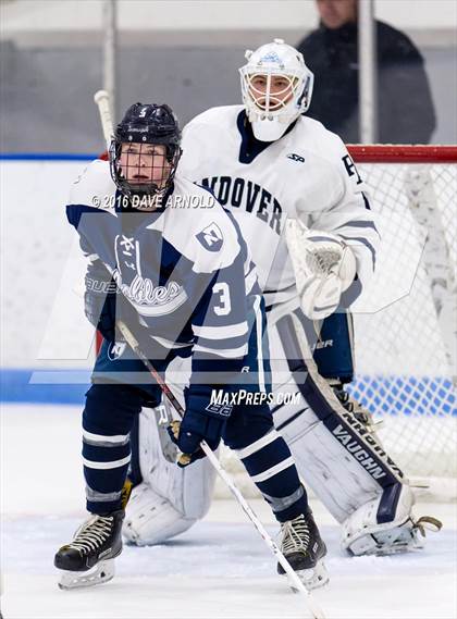 Thumbnail 1 in Phillips Academy @ Noble & Greenough (Flood-Marr Tournament) photogallery.