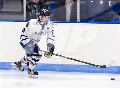 Thumbnail 2 in Phillips Academy @ Noble & Greenough (Flood-Marr Tournament) photogallery.