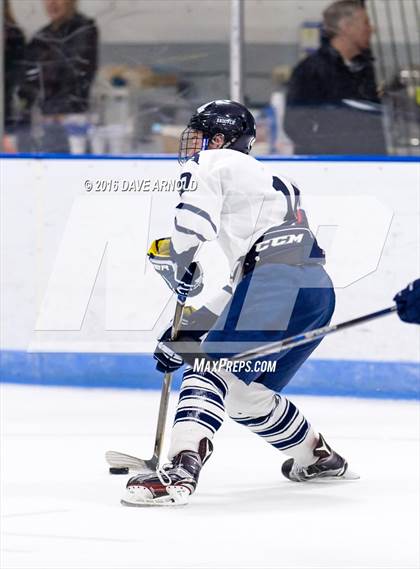 Thumbnail 1 in Phillips Academy @ Noble & Greenough (Flood-Marr Tournament) photogallery.