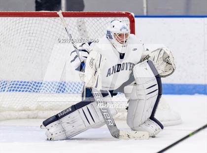 Thumbnail 3 in Phillips Academy @ Noble & Greenough (Flood-Marr Tournament) photogallery.