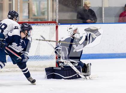 Thumbnail 2 in Phillips Academy @ Noble & Greenough (Flood-Marr Tournament) photogallery.