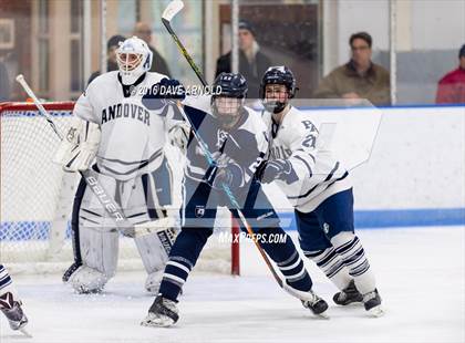 Thumbnail 2 in Phillips Academy @ Noble & Greenough (Flood-Marr Tournament) photogallery.