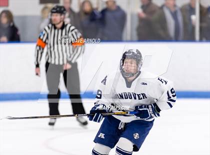 Thumbnail 1 in Phillips Academy @ Noble & Greenough (Flood-Marr Tournament) photogallery.