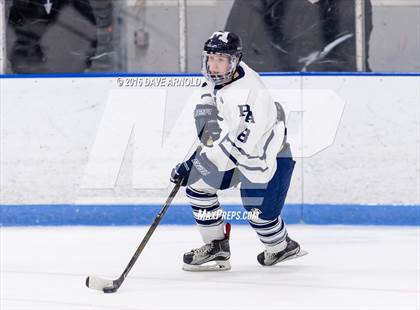 Thumbnail 2 in Phillips Academy @ Noble & Greenough (Flood-Marr Tournament) photogallery.