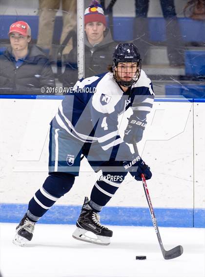 Thumbnail 3 in Phillips Academy @ Noble & Greenough (Flood-Marr Tournament) photogallery.