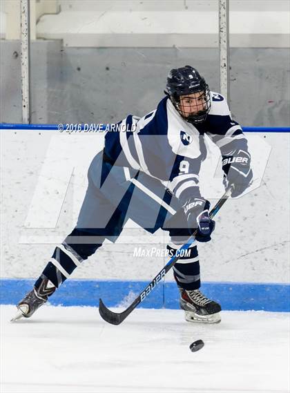 Thumbnail 2 in Phillips Academy @ Noble & Greenough (Flood-Marr Tournament) photogallery.