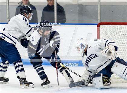 Thumbnail 1 in Phillips Academy @ Noble & Greenough (Flood-Marr Tournament) photogallery.