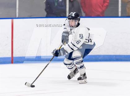 Thumbnail 1 in Phillips Academy @ Noble & Greenough (Flood-Marr Tournament) photogallery.