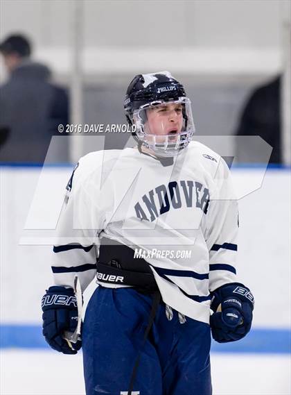 Thumbnail 1 in Phillips Academy @ Noble & Greenough (Flood-Marr Tournament) photogallery.