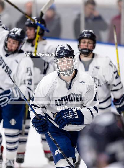 Thumbnail 3 in Phillips Academy @ Noble & Greenough (Flood-Marr Tournament) photogallery.