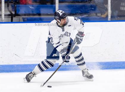 Thumbnail 3 in Phillips Academy @ Noble & Greenough (Flood-Marr Tournament) photogallery.