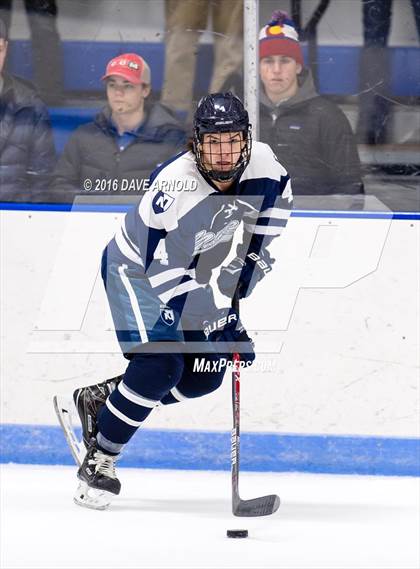Thumbnail 2 in Phillips Academy @ Noble & Greenough (Flood-Marr Tournament) photogallery.