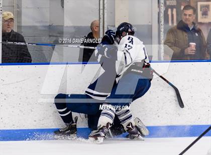 Thumbnail 1 in Phillips Academy @ Noble & Greenough (Flood-Marr Tournament) photogallery.