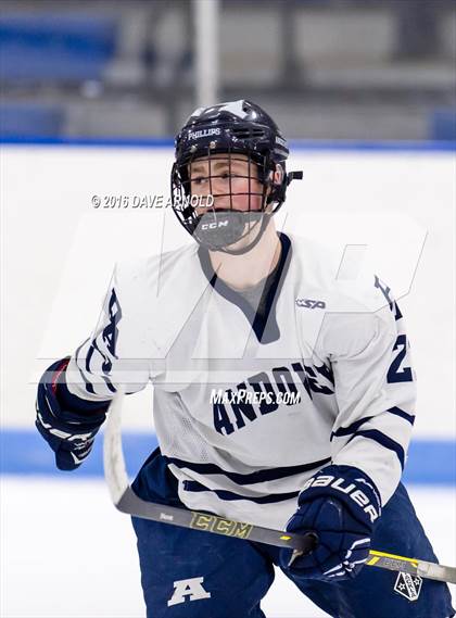 Thumbnail 3 in Phillips Academy @ Noble & Greenough (Flood-Marr Tournament) photogallery.