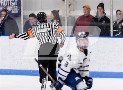 Thumbnail 1 in Phillips Academy @ Noble & Greenough (Flood-Marr Tournament) photogallery.