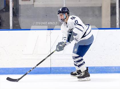 Thumbnail 2 in Phillips Academy @ Noble & Greenough (Flood-Marr Tournament) photogallery.