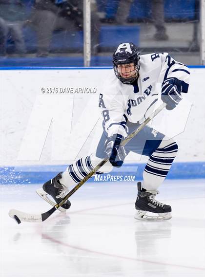 Thumbnail 3 in Phillips Academy @ Noble & Greenough (Flood-Marr Tournament) photogallery.