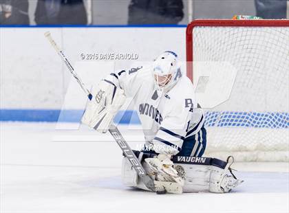 Thumbnail 2 in Phillips Academy @ Noble & Greenough (Flood-Marr Tournament) photogallery.