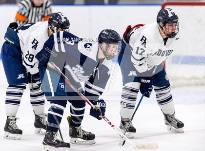 Thumbnail 1 in Phillips Academy @ Noble & Greenough (Flood-Marr Tournament) photogallery.