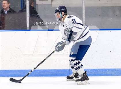 Thumbnail 3 in Phillips Academy @ Noble & Greenough (Flood-Marr Tournament) photogallery.