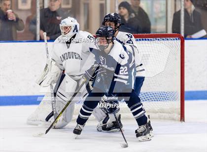 Thumbnail 1 in Phillips Academy @ Noble & Greenough (Flood-Marr Tournament) photogallery.