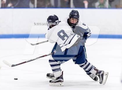 Thumbnail 2 in Phillips Academy @ Noble & Greenough (Flood-Marr Tournament) photogallery.