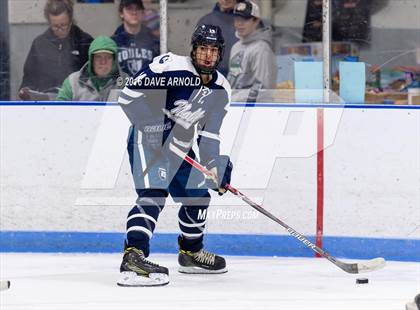 Thumbnail 1 in Phillips Academy @ Noble & Greenough (Flood-Marr Tournament) photogallery.