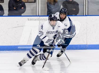 Thumbnail 2 in Phillips Academy @ Noble & Greenough (Flood-Marr Tournament) photogallery.