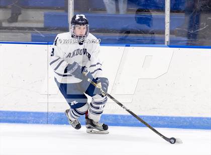 Thumbnail 2 in Phillips Academy @ Noble & Greenough (Flood-Marr Tournament) photogallery.