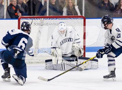 Thumbnail 2 in Phillips Academy @ Noble & Greenough (Flood-Marr Tournament) photogallery.