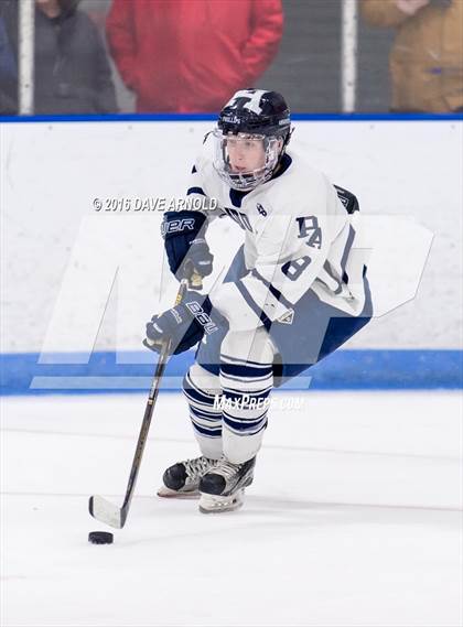 Thumbnail 3 in Phillips Academy @ Noble & Greenough (Flood-Marr Tournament) photogallery.