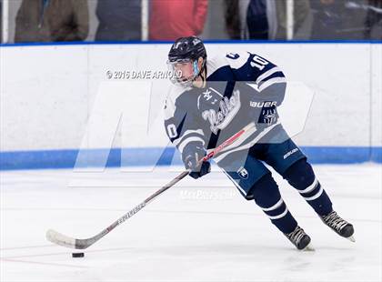 Thumbnail 2 in Phillips Academy @ Noble & Greenough (Flood-Marr Tournament) photogallery.