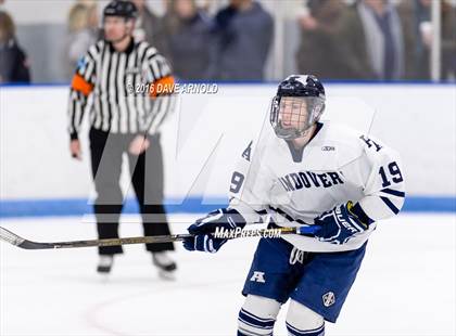 Thumbnail 3 in Phillips Academy @ Noble & Greenough (Flood-Marr Tournament) photogallery.