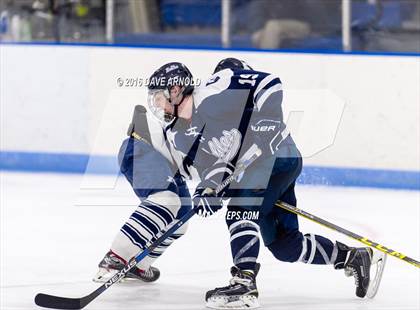 Thumbnail 2 in Phillips Academy @ Noble & Greenough (Flood-Marr Tournament) photogallery.