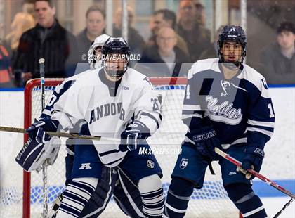 Thumbnail 2 in Phillips Academy @ Noble & Greenough (Flood-Marr Tournament) photogallery.