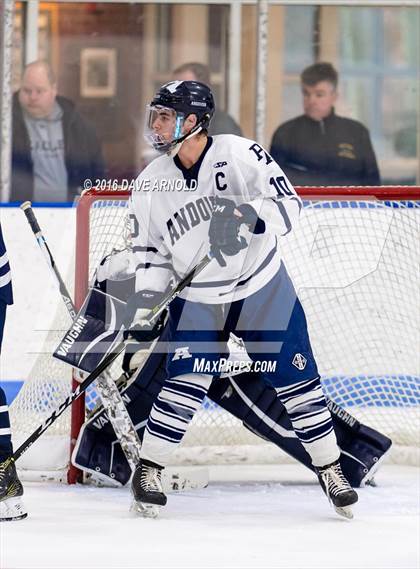 Thumbnail 2 in Phillips Academy @ Noble & Greenough (Flood-Marr Tournament) photogallery.