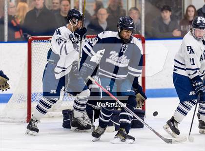 Thumbnail 3 in Phillips Academy @ Noble & Greenough (Flood-Marr Tournament) photogallery.
